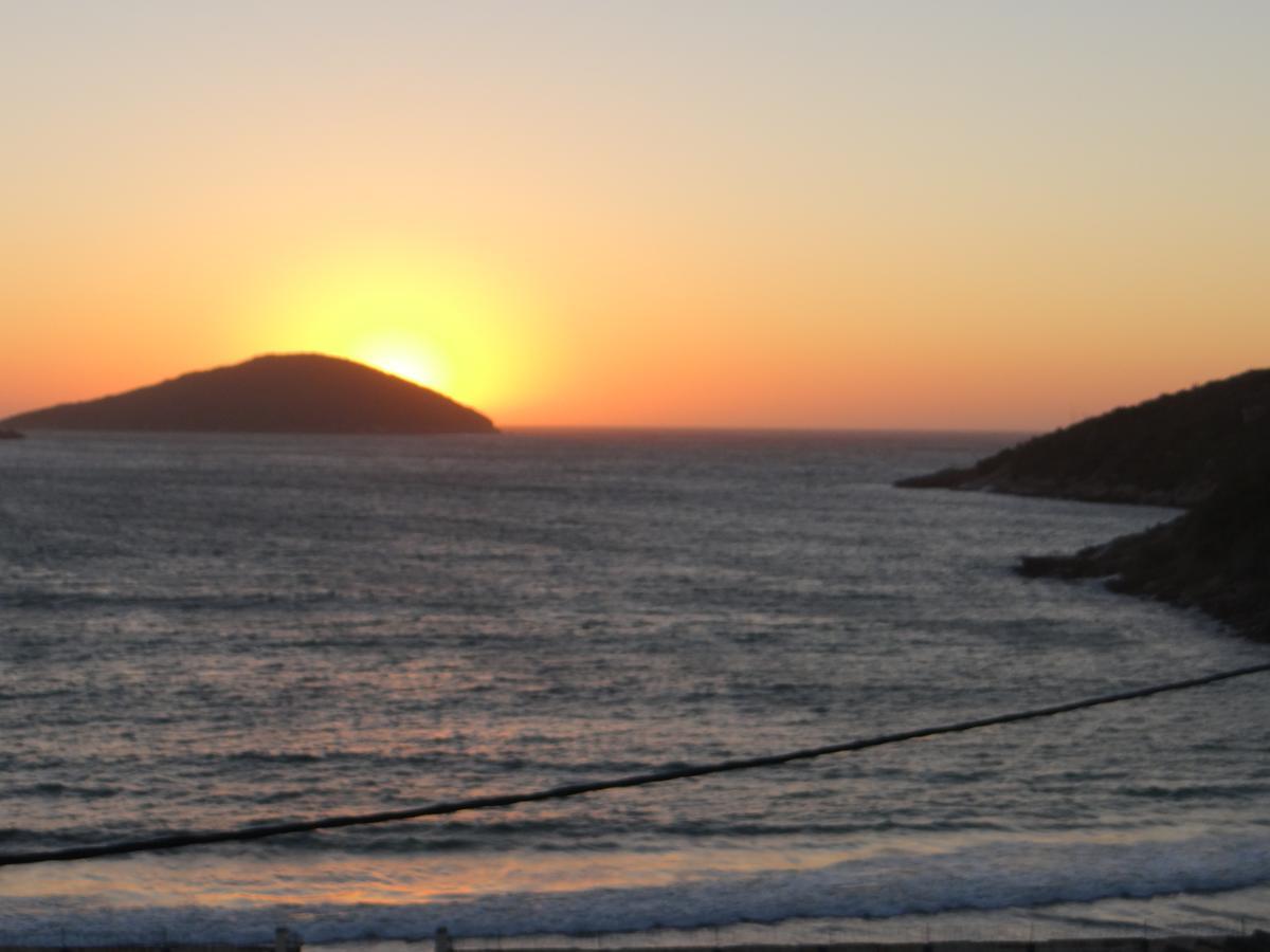 Suites Sol Da Manha Arraial do Cabo Exterior photo