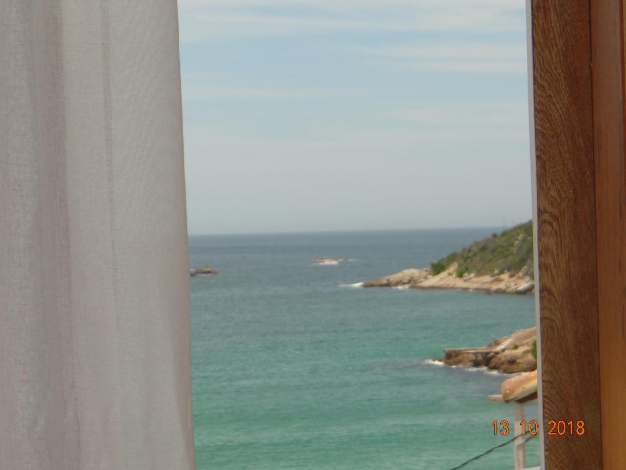 Suites Sol Da Manha Arraial do Cabo Exterior photo